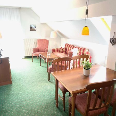 Seehof Seehof 41 Heringsdorf  Luaran gambar