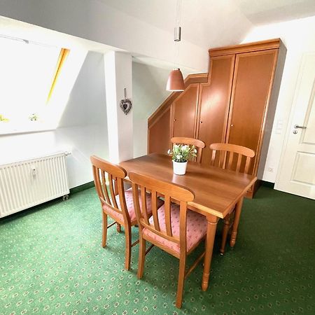 Seehof Seehof 41 Heringsdorf  Luaran gambar