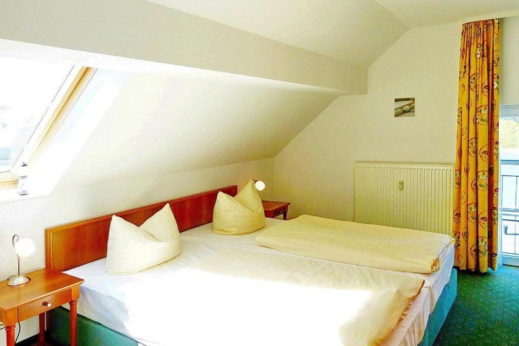 Seehof Seehof 41 Heringsdorf  Luaran gambar