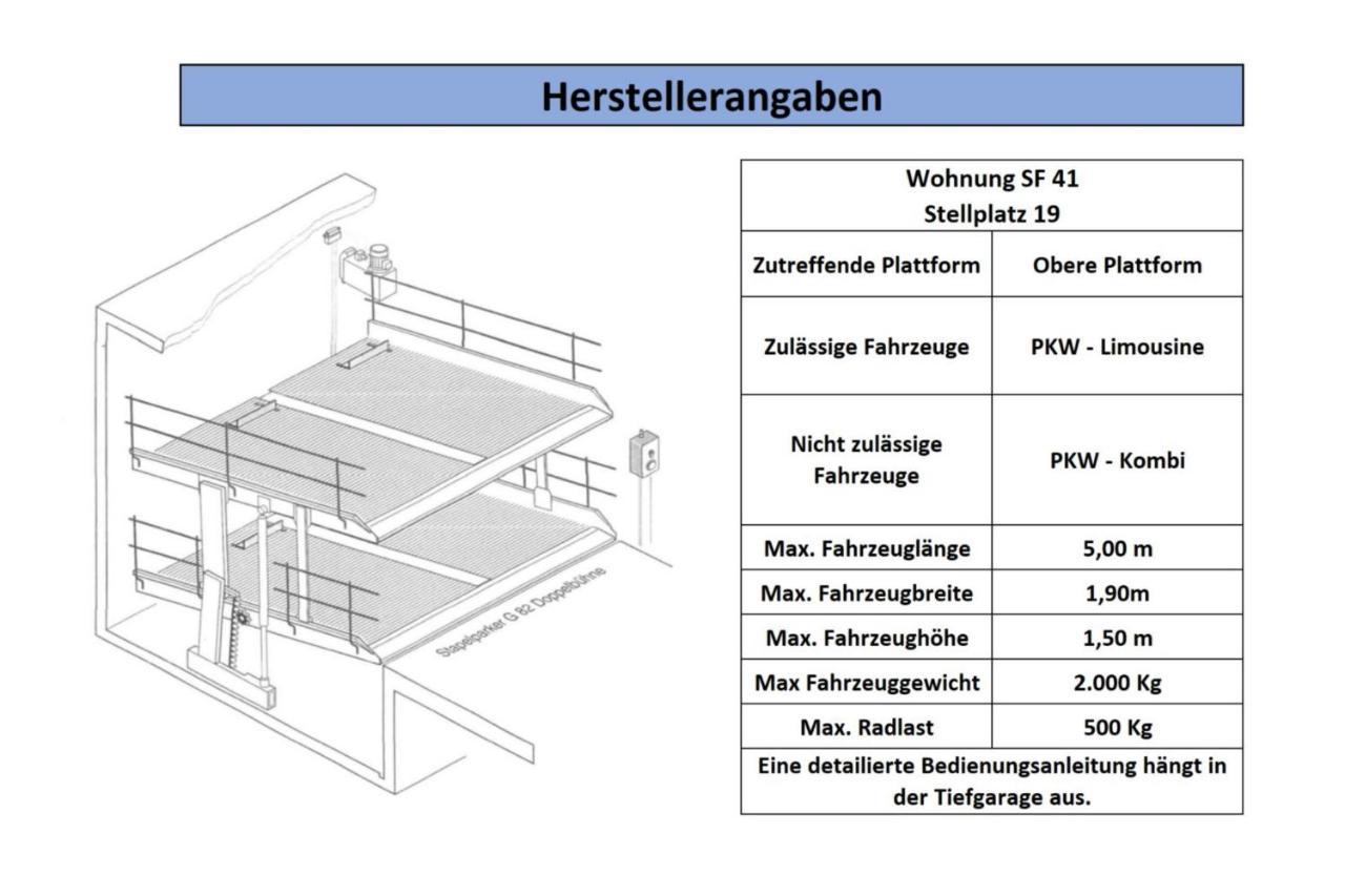 Seehof Seehof 41 Heringsdorf  Luaran gambar