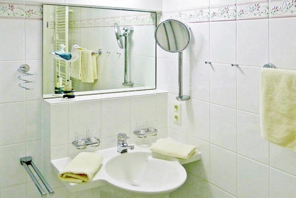 Seehof Seehof 41 Heringsdorf  Luaran gambar