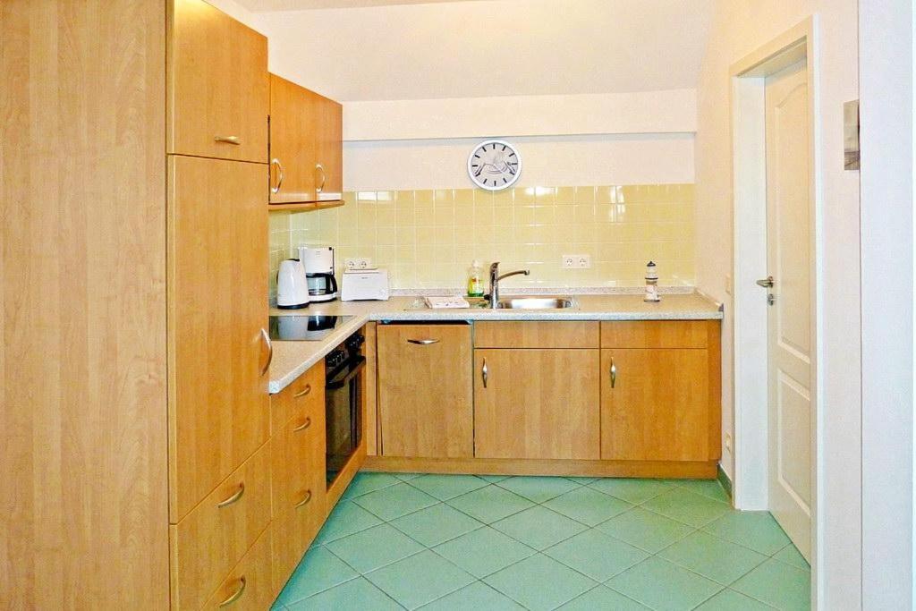 Seehof Seehof 41 Heringsdorf  Luaran gambar