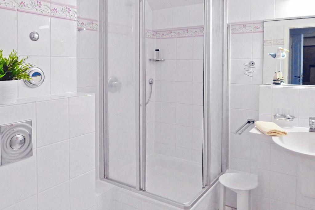 Seehof Seehof 41 Heringsdorf  Luaran gambar