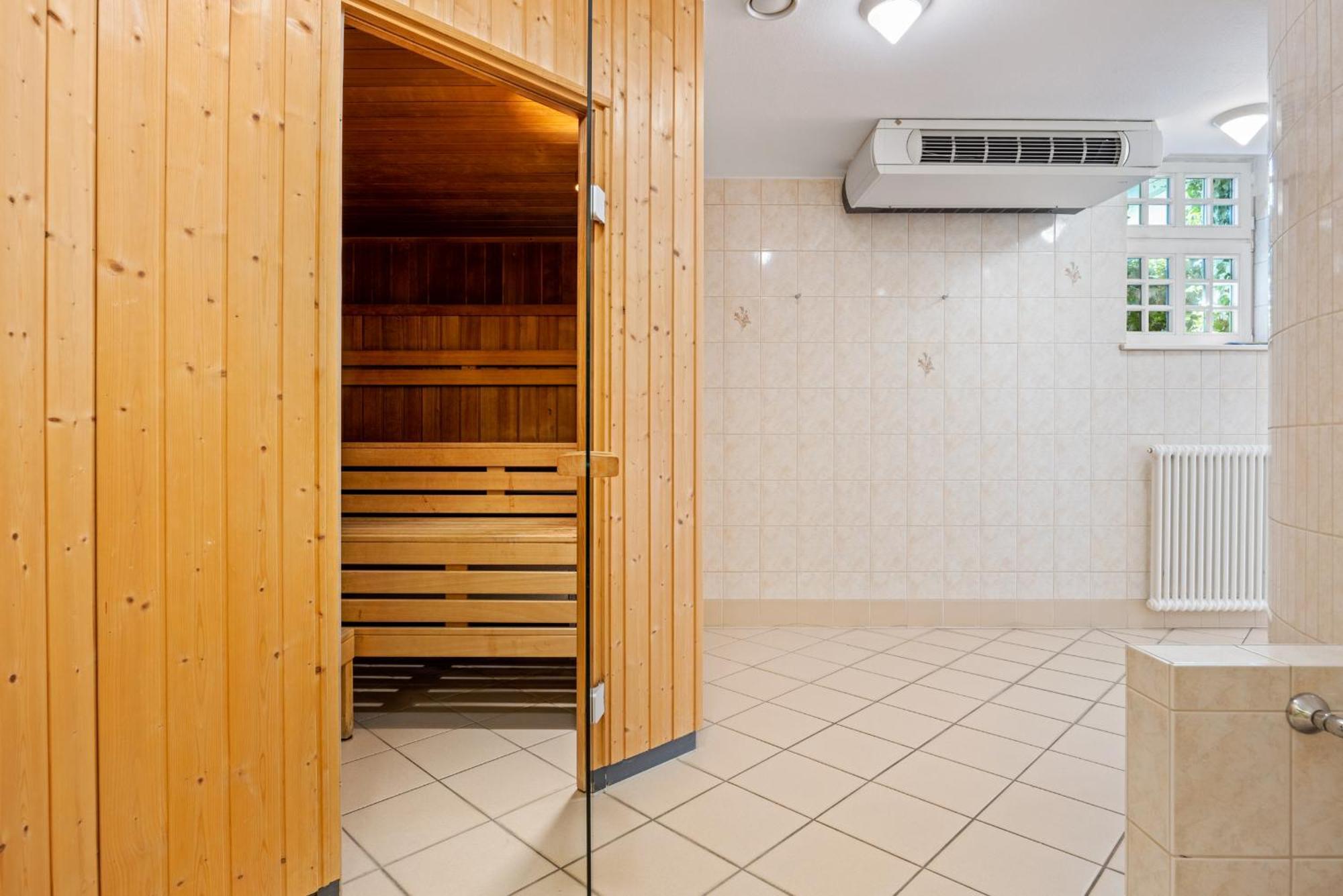 Seehof Seehof 41 Heringsdorf  Luaran gambar