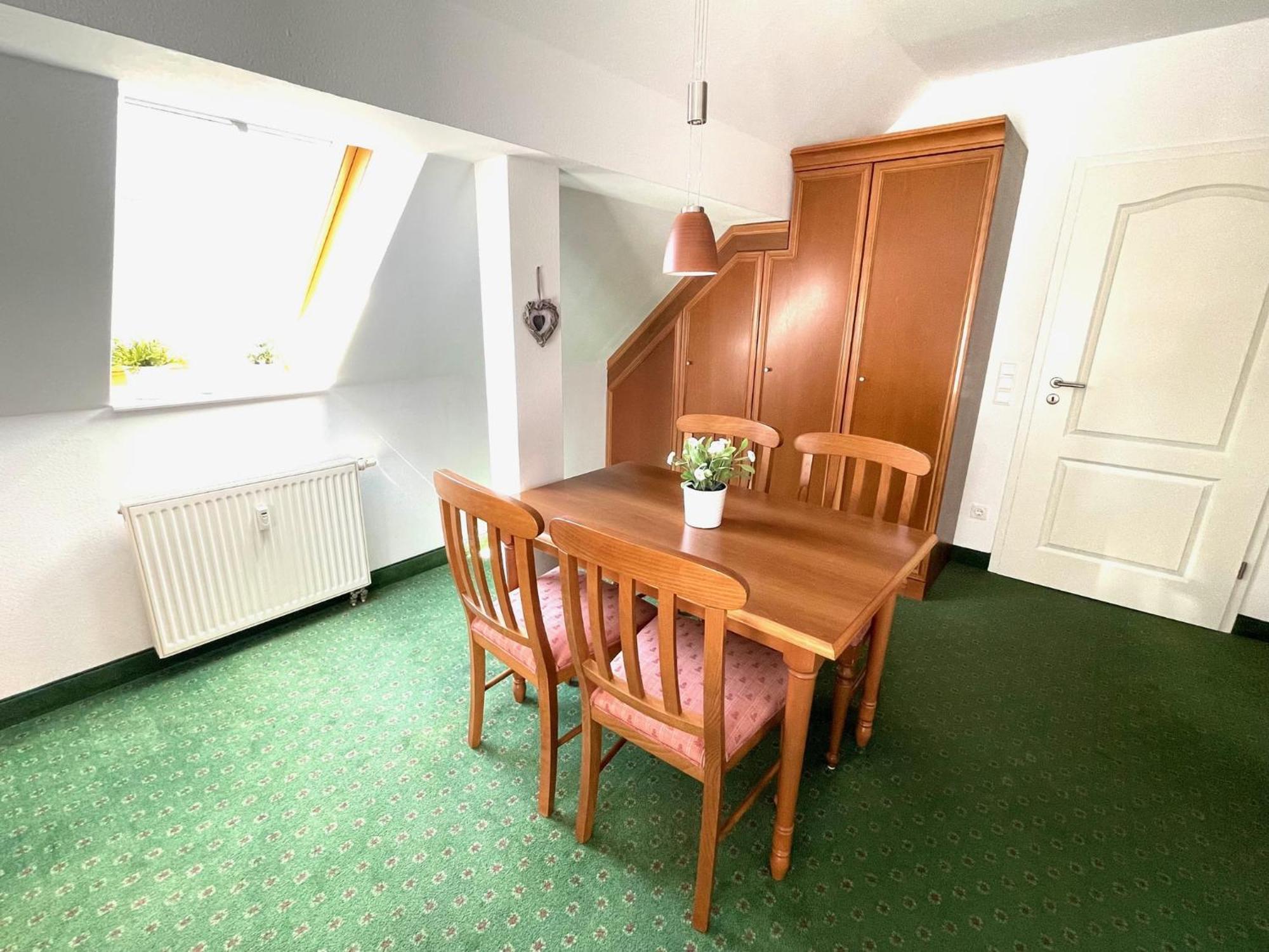 Seehof Seehof 41 Heringsdorf  Luaran gambar
